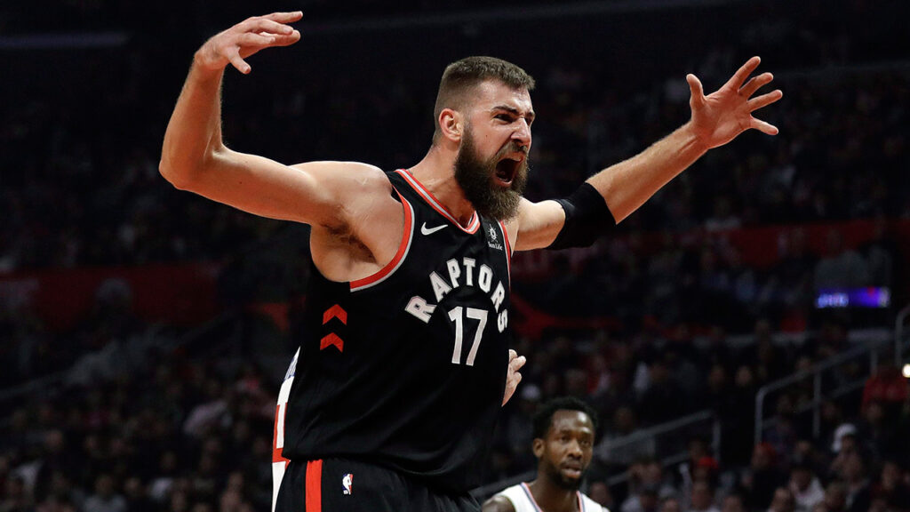 valanciunas pao