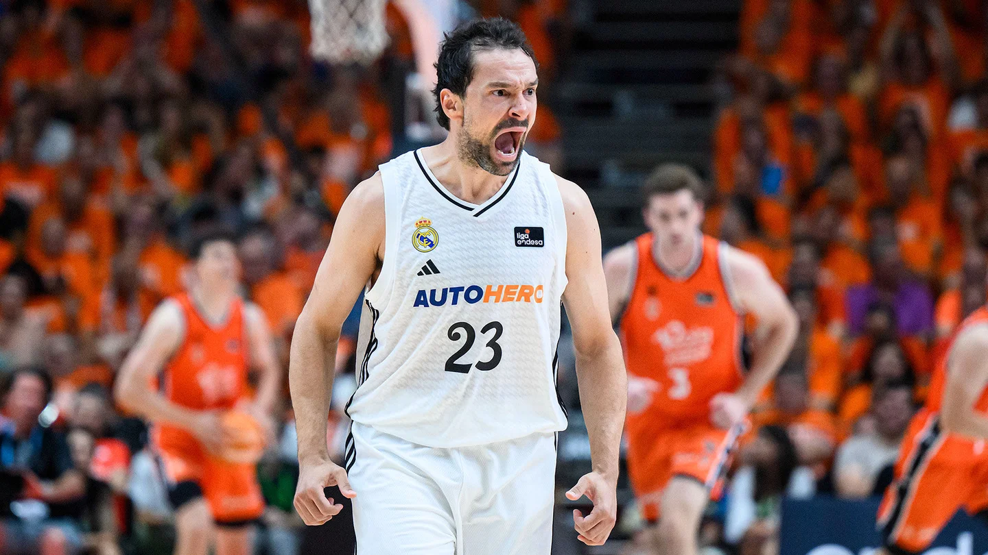 Γιουλ Ρεάλ Μαδρίτης