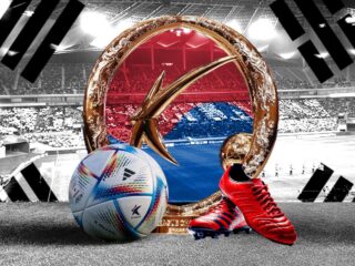 Ουλσάν Χιουντάι - Νταετζόν Σίτιζεν