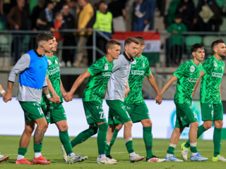 Πάκσι - Μάριμπορ