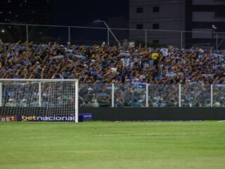 Παϊσαντού - Athletic Club