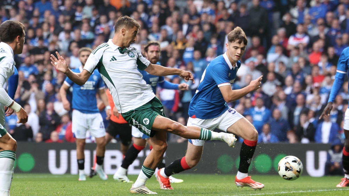 παναθηναϊκός ρέιντζερς αποδόσεις