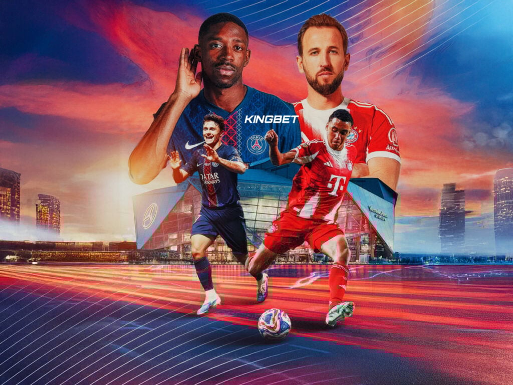 Παρί - Μπάγερν