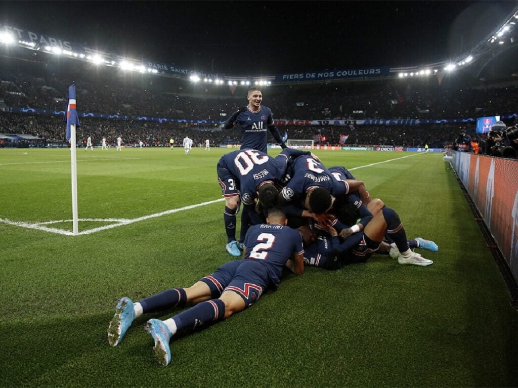 Παρί Σεν Ζερμέν - Ρεάλ Μαδρίτης προγνωστικά Παγκοσμίου Κυπέλλου Συλλόγων