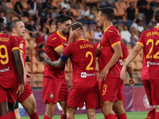 Πιούνικ - Γκιόρι ΕΤΟ