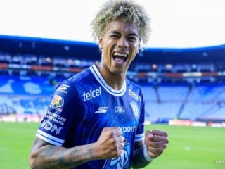 Πατσούκα - Πούμας