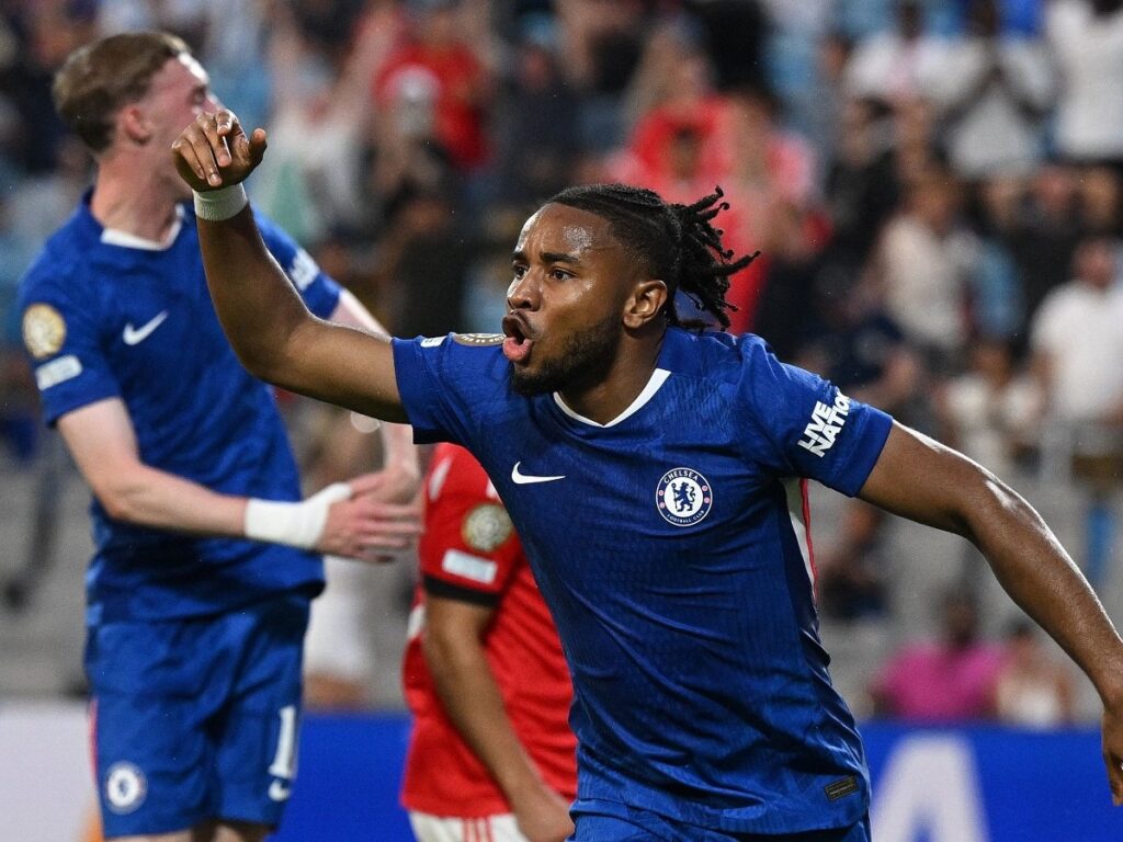 Παλμέιρας - Τσέλσι προγνωστικά Παγκοσμίου Κυπέλλου Συλλόγων