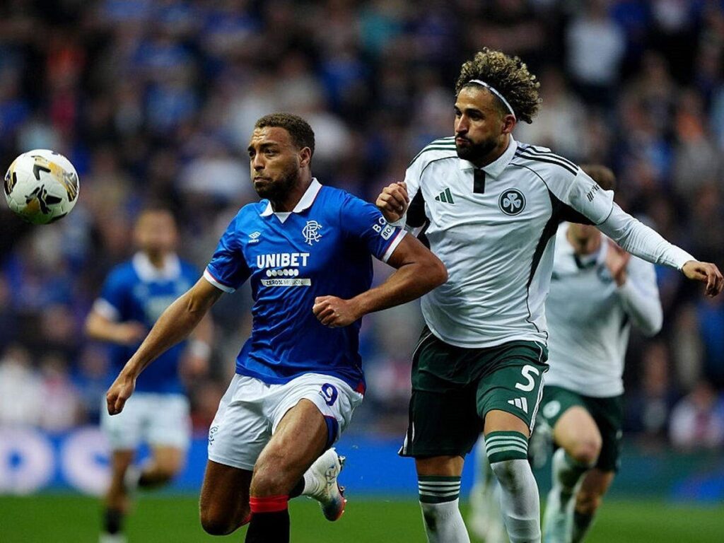 Παναθηναϊκός - Ρέιντζερς προγνωστικά προκριματικά Τσάμπιονς Λιγκ