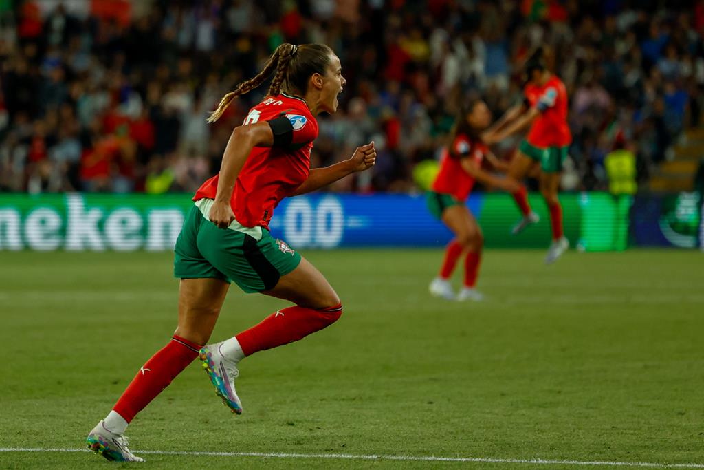 Πορτογαλία - Βέλγιο