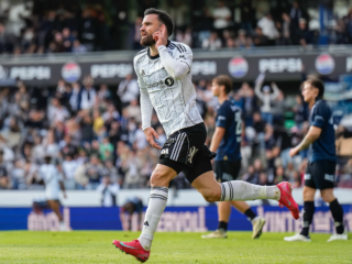 Ρόζενμποργκ - Μπάνγκα