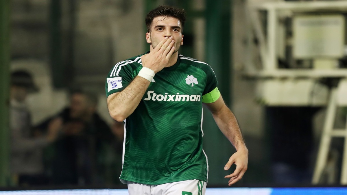 Προγνωστικά Ρέιντζερς – Παναθηναϊκός: Συνεπής στα σημαντικά παιχνίδια