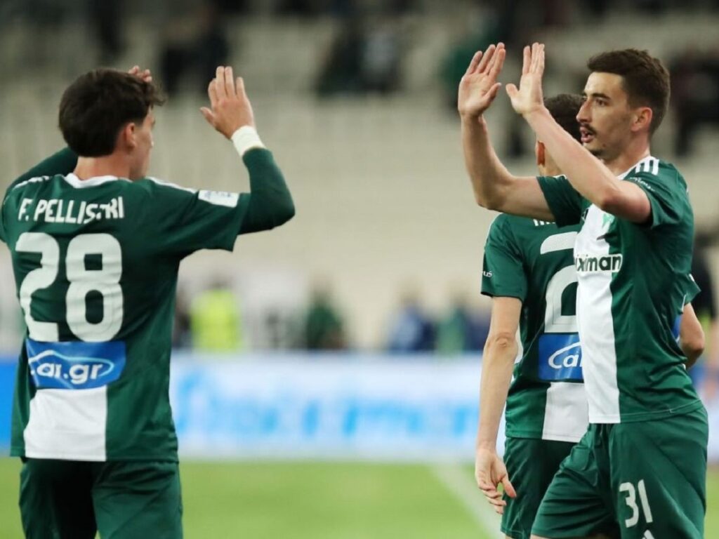 Ρέιντζερς - Παναθηναϊκος προγνωστικά Τσάμπιονς Λιγκ