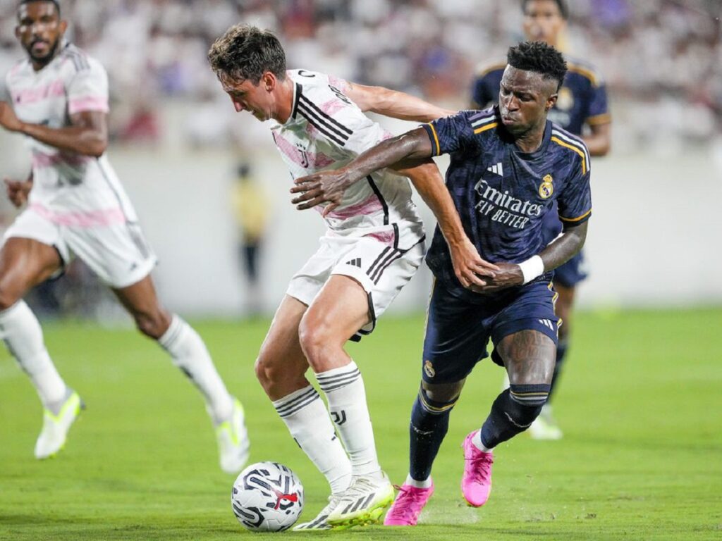 Ρεάλ Μαδρίτης - Γιουβέντους προγνωστικά Παγκοσμίου Κυπέλλου Συλλόγων