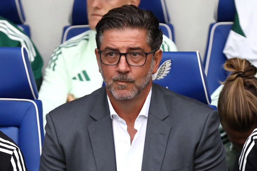 Αποδόσεις αλλαγή προπονητών: Φαβορί ο Βιτόρια, ακολουθεί ο Λουτσέσκου!🧨