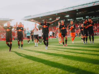 Σάλτσμπουργκ - Μπραν