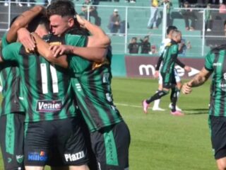 Σαν Μαρτίν Σαν Χουάν - Ντεπορτίβο Ριέστρα