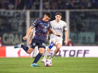 Γοδόι Κρουζ - Σαρμιέντο