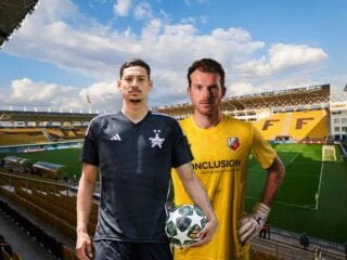 Σέριφ - Ουτρέχτη