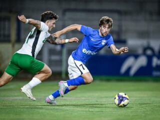 ΤΣΣΚΑ Σόφιας - Σπάρτακ Βάρνα