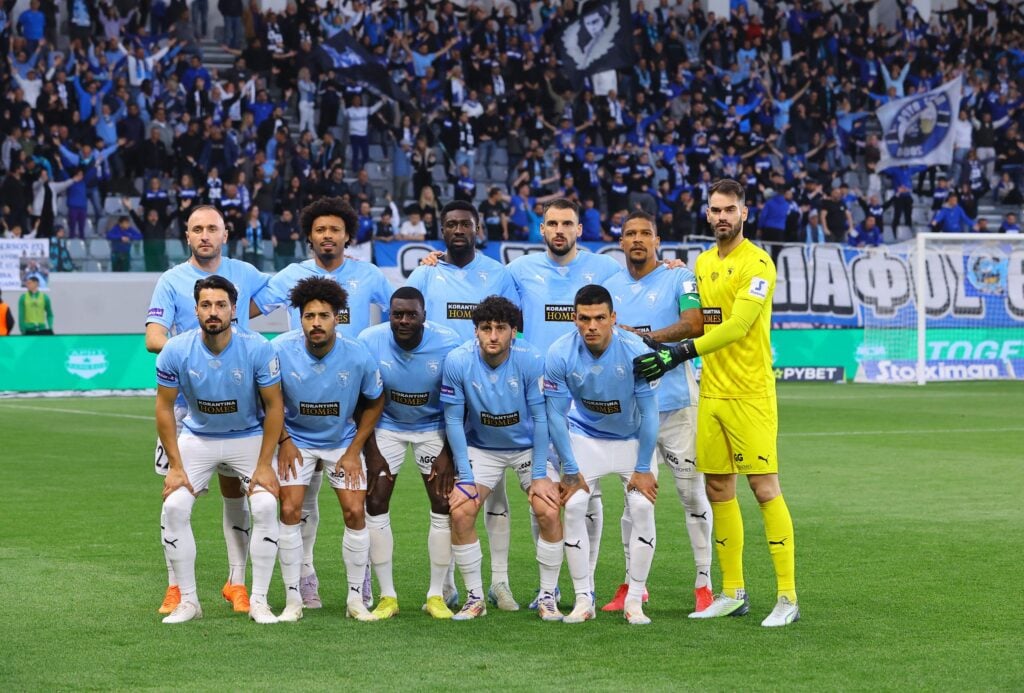 Πάφος - Μακάμπι Τελ Αβίβ ▶️ Κανάλι Live Streaming (22/07)