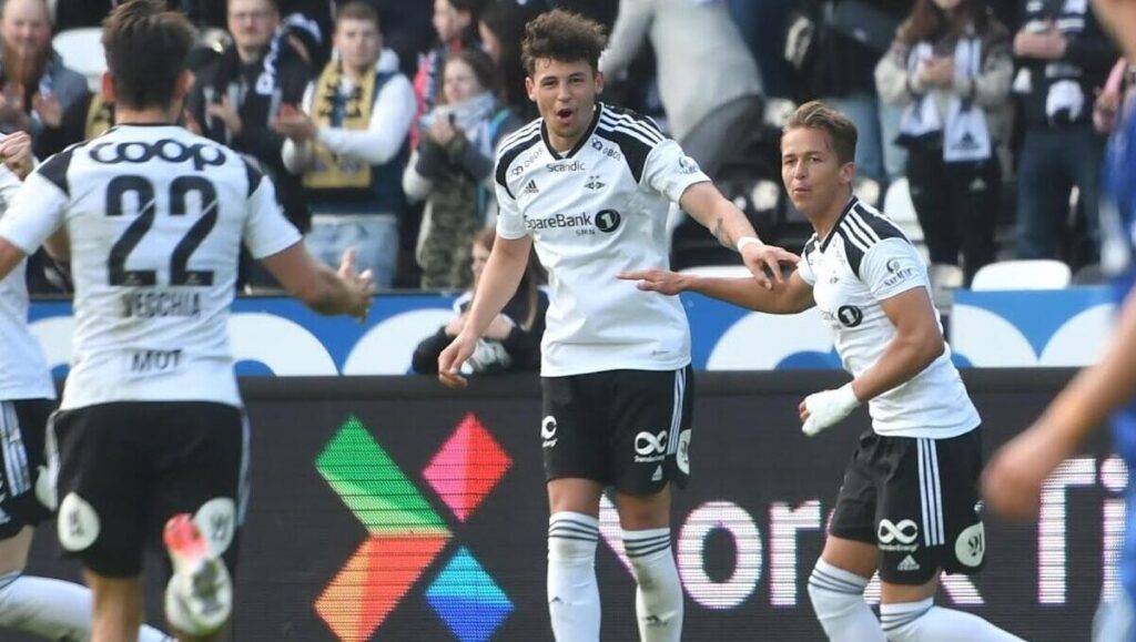 Προγνωστικά Σάντεφιορντ – Ρόζενμποργκ: Κάτι δεν πάει καλά στο Τρόντχαϊμ