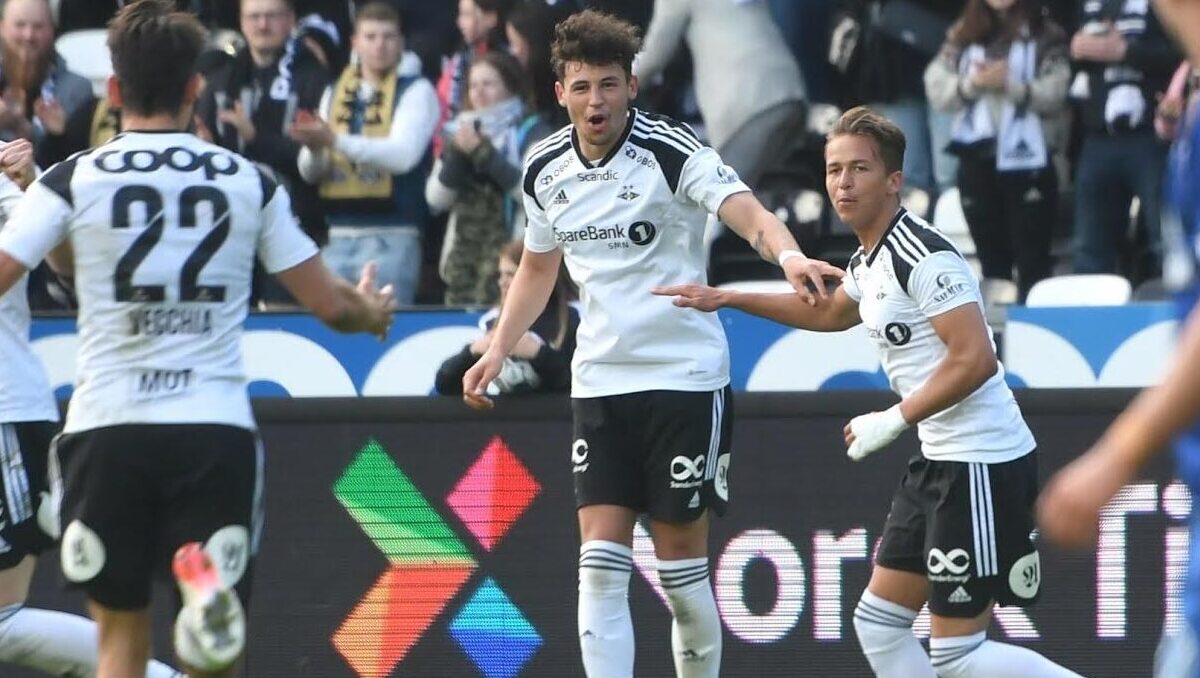 Προγνωστικά Σάντεφιορντ – Ρόζενμποργκ: Κάτι δεν πάει καλά στο Τρόντχαϊμ