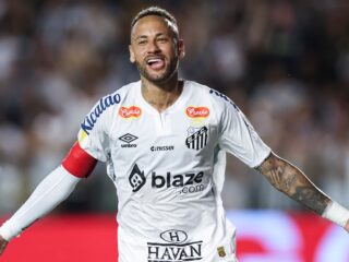 Σάντος - Φλαμένγκο