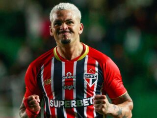 Σάο Πάουλο - Φλουμινένσε