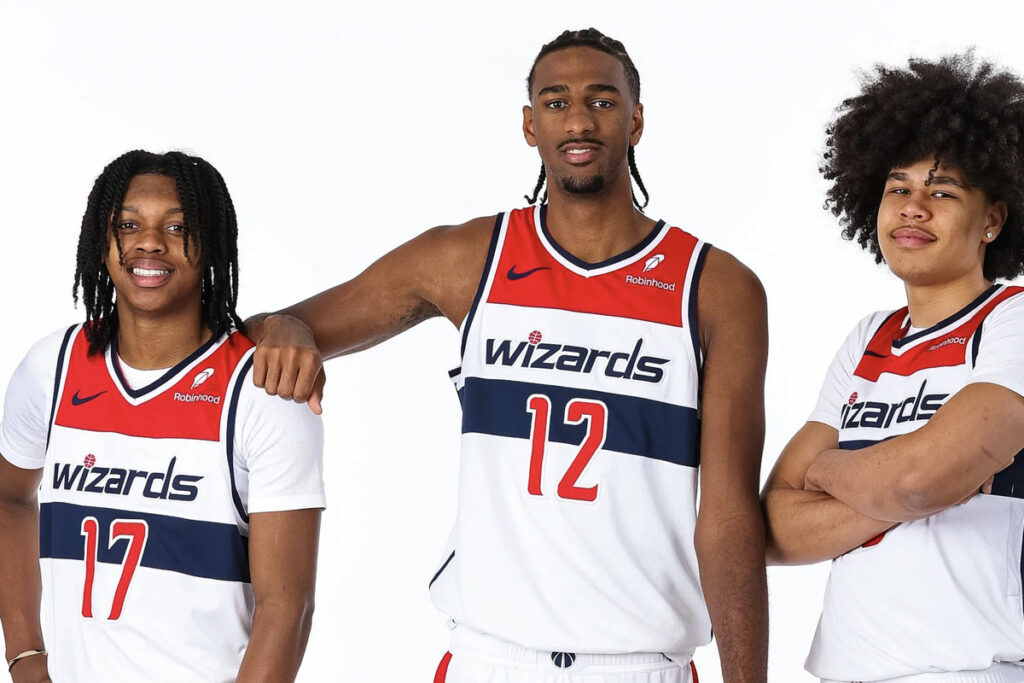 Ουάσιγκτον Ουίζαρντς