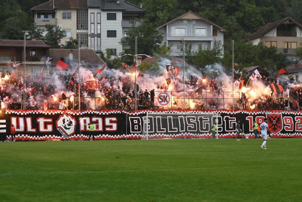 Σκεντίγια - Δε Νιου Σεντς προγνωστικά