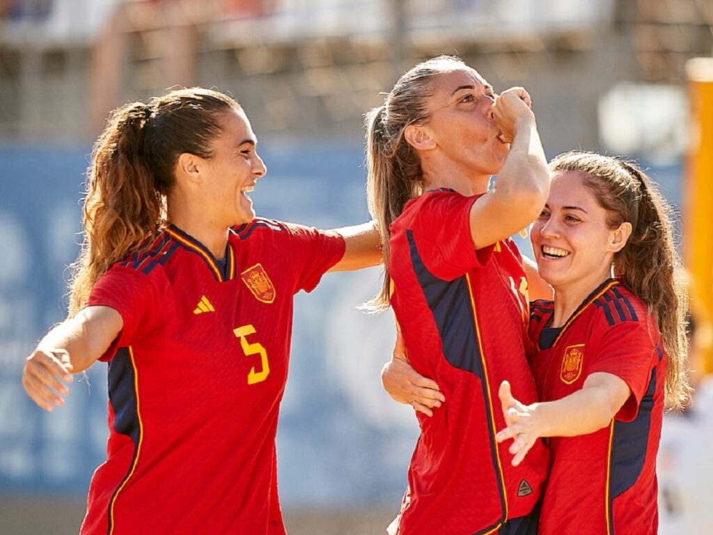 Ισπανία - Πορτογαλία προγνωστικά Euro γυναικών