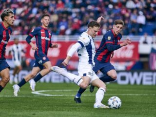 Ταγέρες - Σαν Λορέντζο