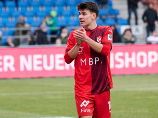 Βαντούζ - Ντανγκάνον