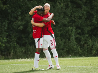 Βέιλε - Ράντερς