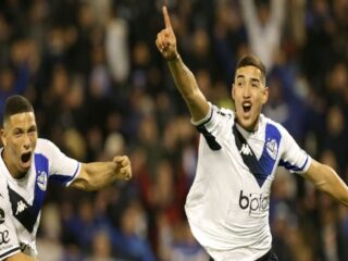 Πλατένσε - Βελέζ Σάρσφιλντ