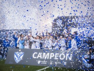 Βελέζ Σάρσφιλντ - Τίγκρε