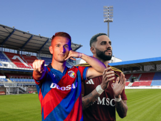 Βικτόρια Πλζεν - Σερβέτ