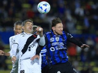 Βάσκο ντα Γκάμα - Ιντεπ. ντελ Βάγε