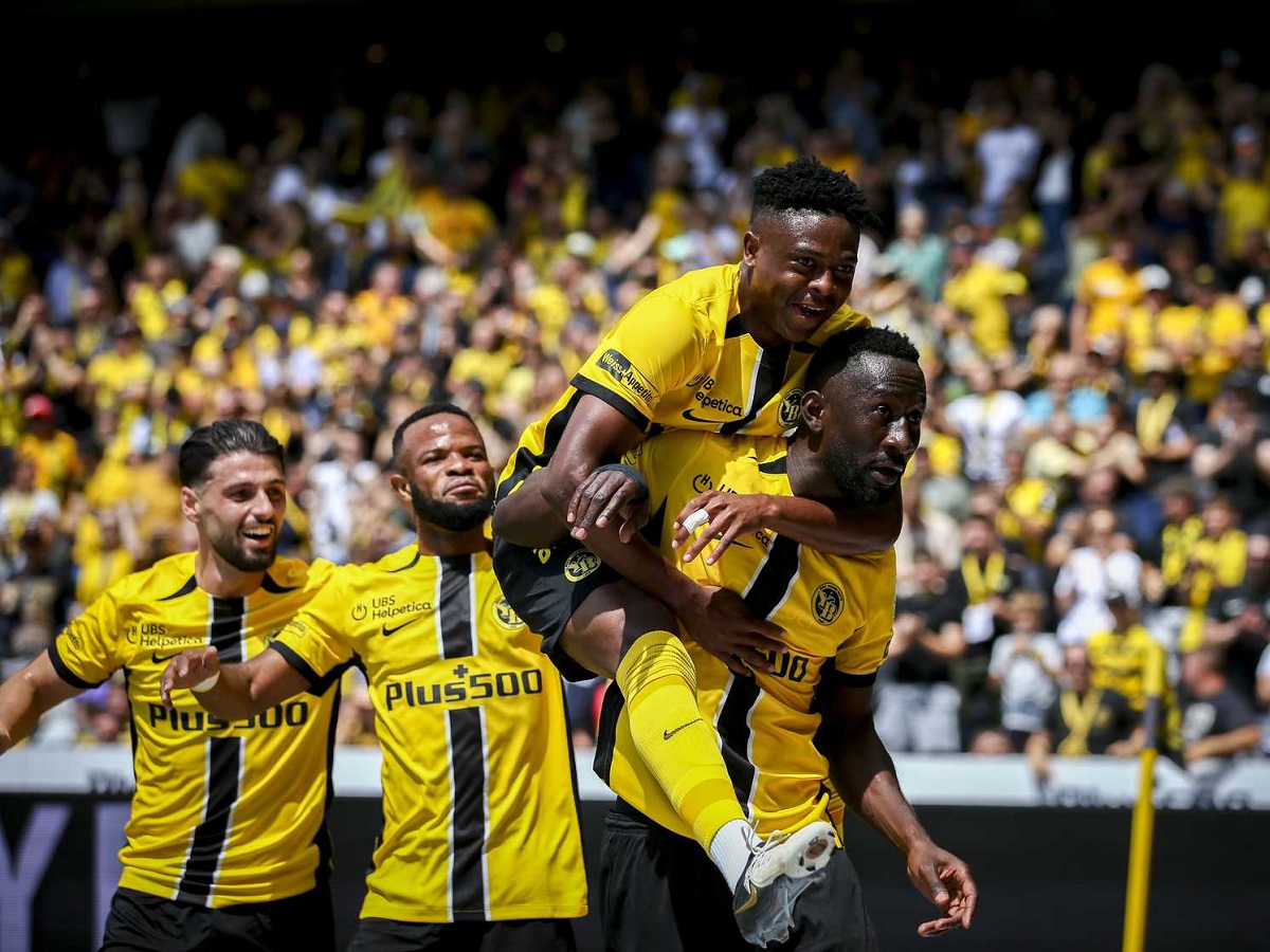 Γιούνγκ Μπόις