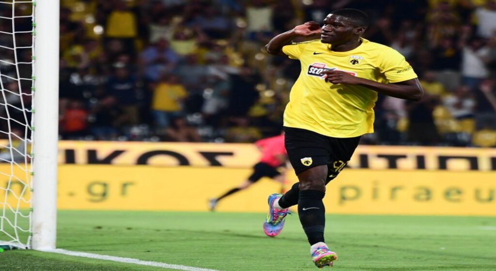 Προγνωστικά Λιαργκόβας