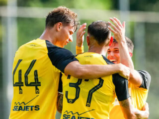 ΑΕΚ - Κορτράικ