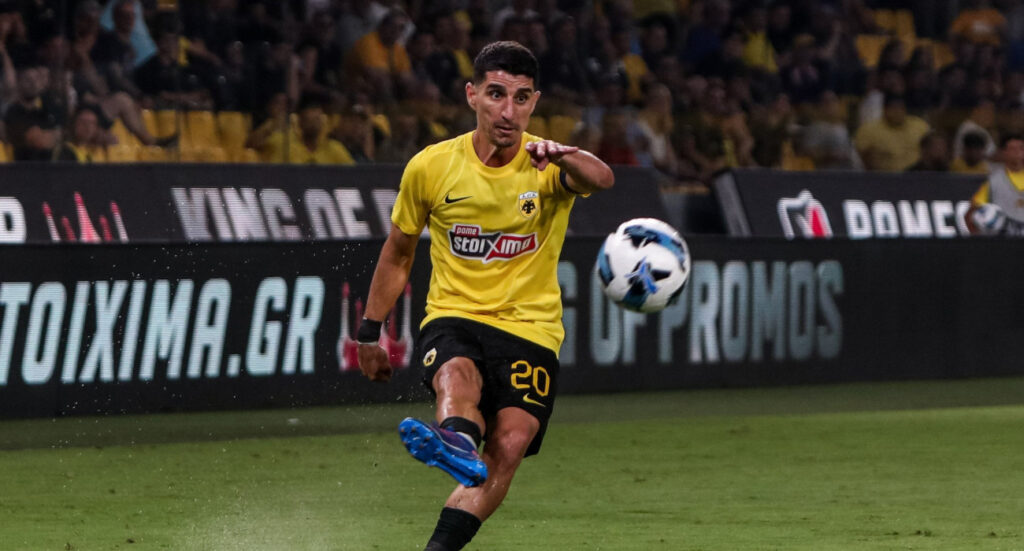 ΑΕΚ - Χάποελ Μπεερ Σεβά ειδικά: Δυνατή εκκίνηση στη Νέα Φιλαδέλφεια με 50.00 απόδοση!💥