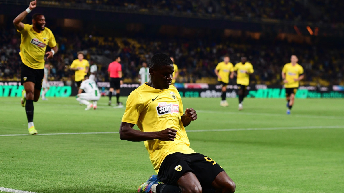 ΑΕΚ - Χάποελ Μπερ Σεβά πότε παίζουν