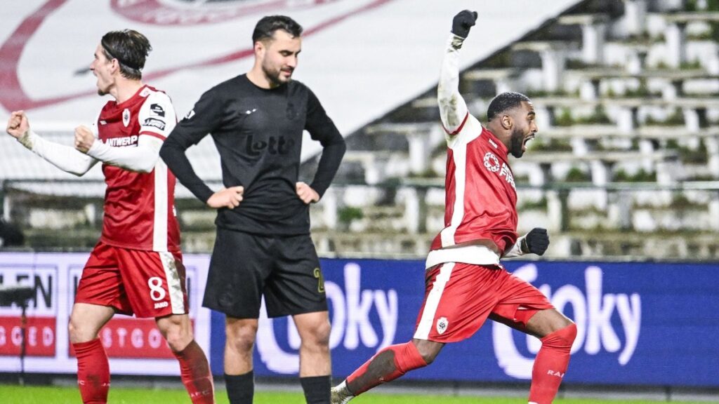 Άντερλεχτ – Βέστερλο στοίχημα: Εμπιστοσύνη, έστω και με κάλυψη, στο φαβορί