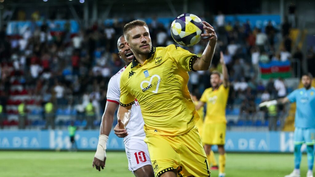 Άρης - Αράζ: Η ανατροπή έρχεται μέσα από σούπερ ειδικά στοιχήματα 🔥