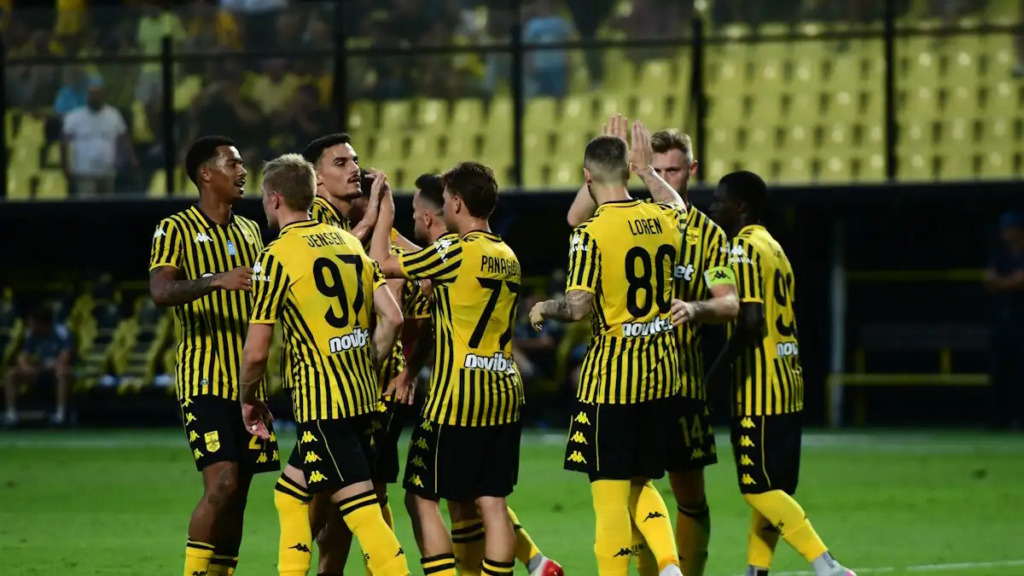 αραζ άρης ειδικά