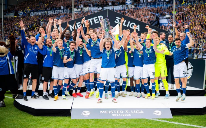 Αρμίνια Μπίλεφελντ