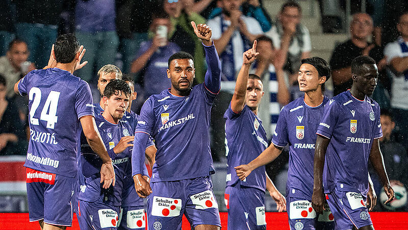 Αούστρια Βιέννης