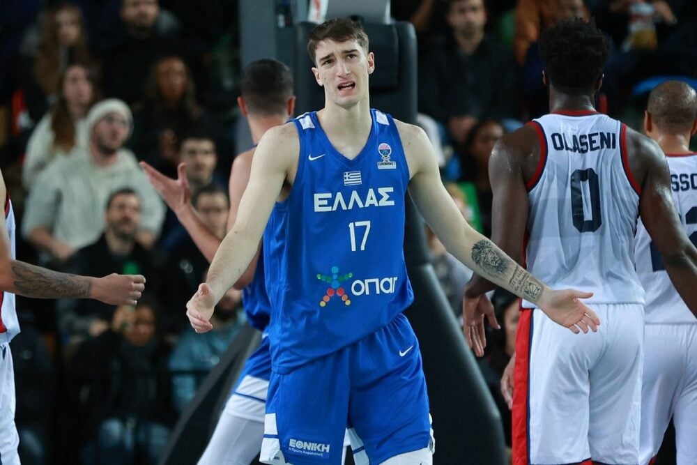 Προγνωστικά Κοτζιάς