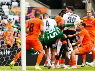 Μπάνγκα - Ρόζενμποργκ